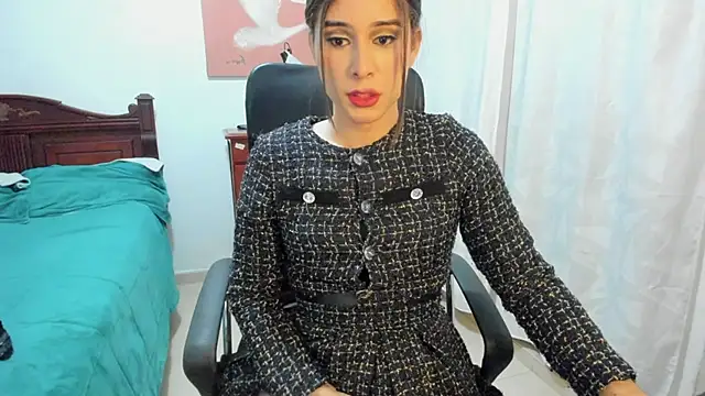 misstresbigcockts online show from 30, 11, 2025