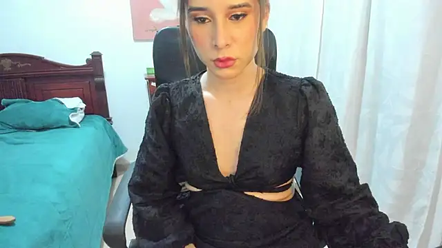 misstresbigcockts online show from 14, 11, 2025