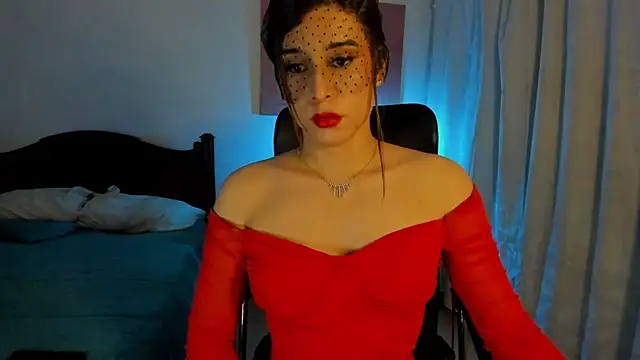 misstresbigcockts online show from 19, 10, 2025