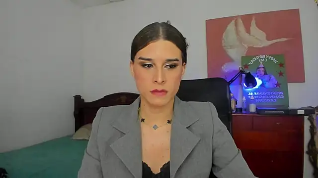 misstresbigcockts online show from 11, 6, 2026