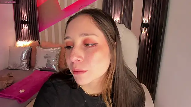 emily layton online show from 20, 3, 2025