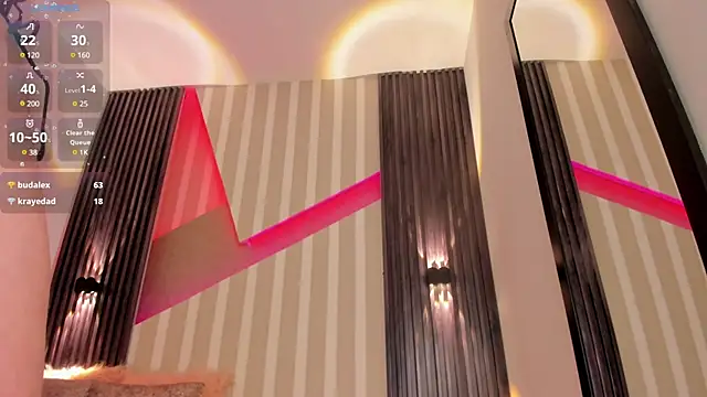 emily layton online show from 21, 3, 2025