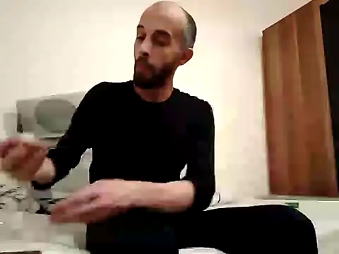 Yasha3465 online show from 7, 12, 2024