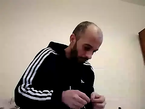 Yasha3465 online show from 5, 12, 2024