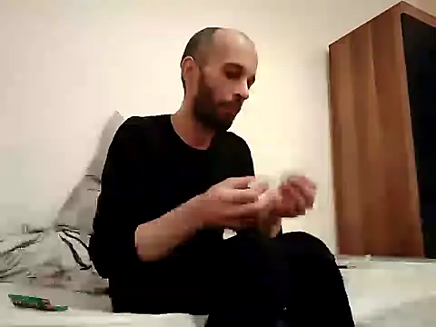 Yasha3465 online show from 3, 12, 2024