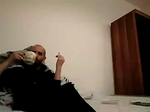 Yasha3465 online show from 5, 12, 2024