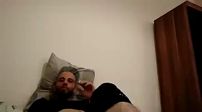 Yasha3465 online show from 3, 12, 2024