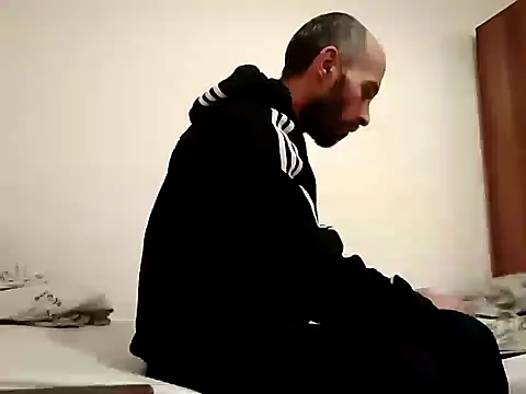 Yasha3465 online show from 6, 12, 2024