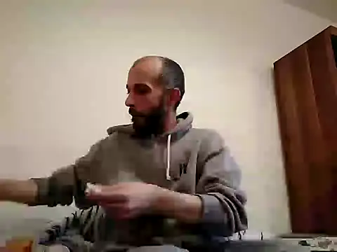 Yasha3465 online show from 21, 12, 2024