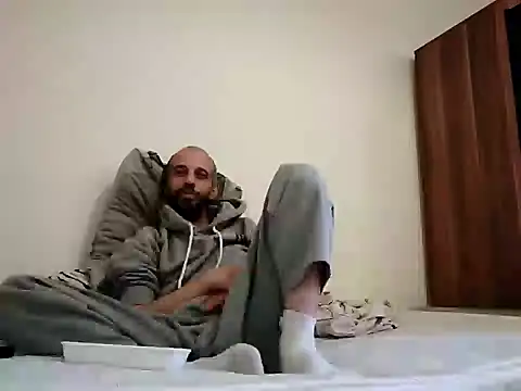 Yasha3465 online show from 15, 12, 2024