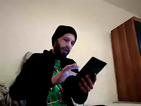 Yasha3465 online show from 26, 12, 2024