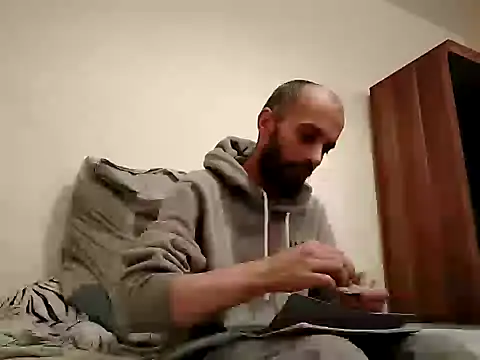 Yasha3465 online show from 15, 12, 2024