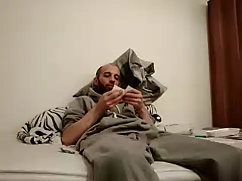 Yasha3465 online show from 18, 12, 2024