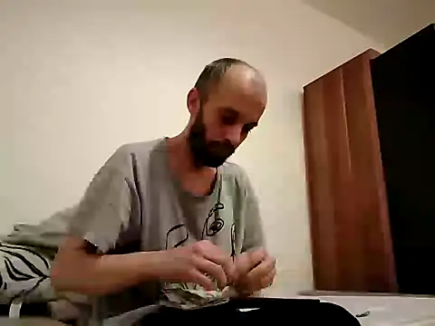 Yasha3465 online show from 13, 12, 2024