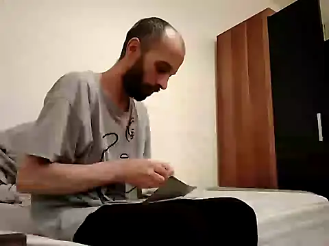 Yasha3465 online show from 13, 12, 2024