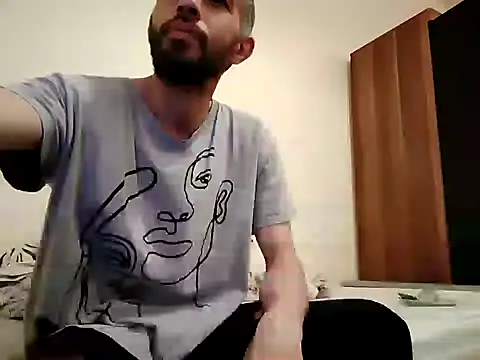 Yasha3465 online show from 10, 12, 2024