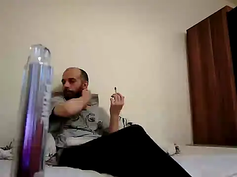 Yasha3465 online show from 10, 12, 2024