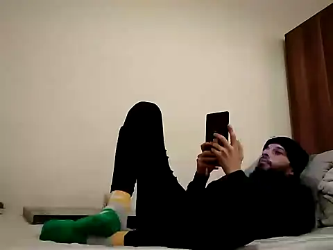 Yasha3465 online show from 26, 12, 2024