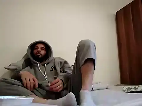 Yasha3465 online show from 18, 12, 2024