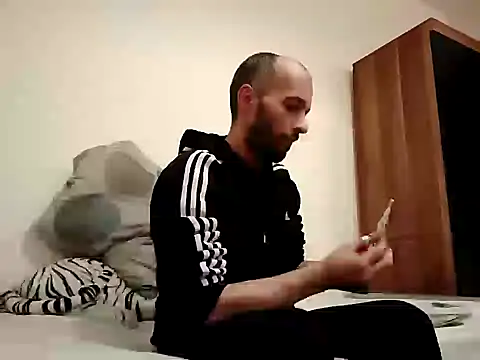 Yasha3465 online show from 7, 12, 2024