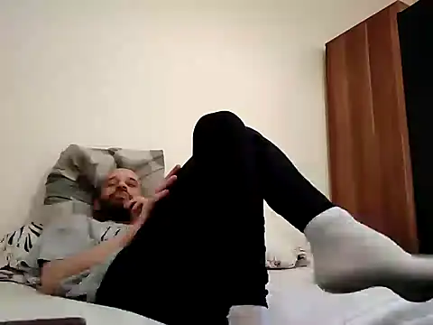 Yasha3465 online show from 10, 12, 2024