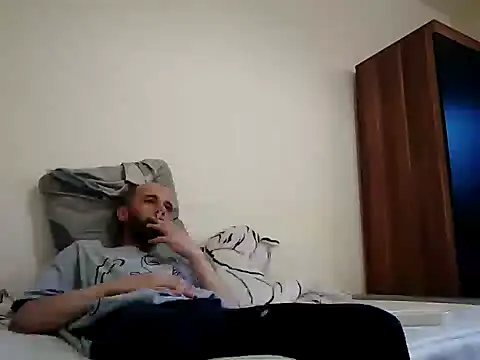 Yasha3465 online show from 9, 12, 2024