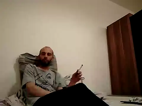 Yasha3465 online show from 8, 12, 2024