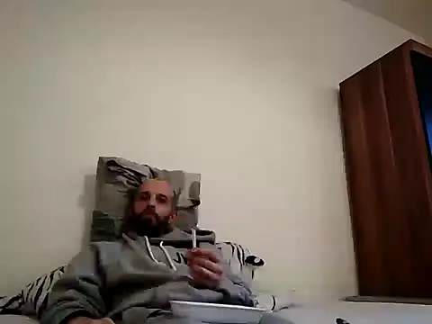 Yasha3465 online show from 16, 12, 2024