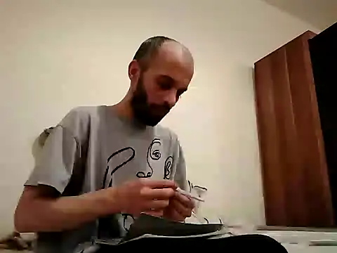 Yasha3465 online show from 8, 12, 2024