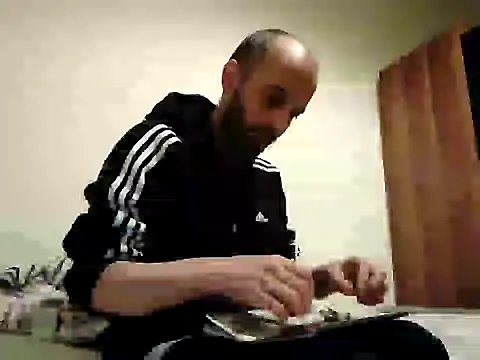 Yasha3465 online show from 14, 12, 2024