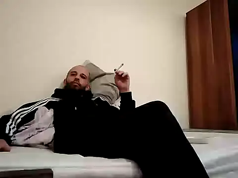 Yasha3465 online show from 4, 12, 2024