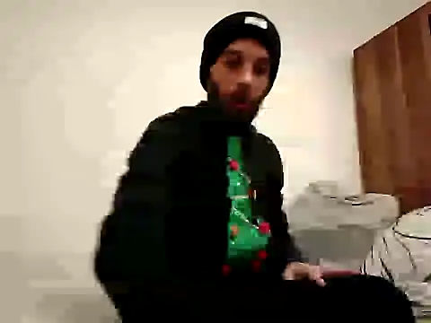 Yasha3465 online show from 25, 12, 2024