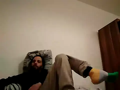 Yasha3465 online show from 27, 12, 2024