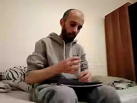 Yasha3465 online show from 15, 12, 2024