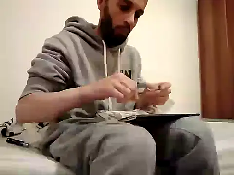 Yasha3465 online show from 18, 12, 2024