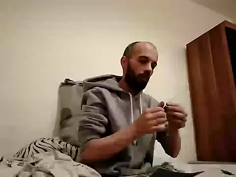 Yasha3465 online show from 16, 12, 2024