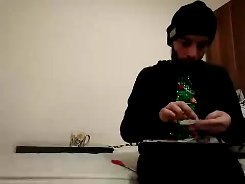 Yasha3465 online show from 26, 12, 2024