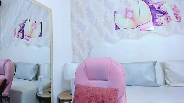 Alison Chan  online show from 15, 3, 2025