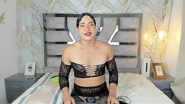 Alison Chan  online show from 5, 5, 2026