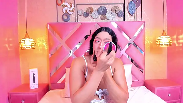 Alison Chan  online show from 10, 9, 2025