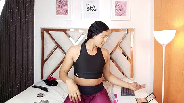 Alison Chan  online show from 4, 11, 2025