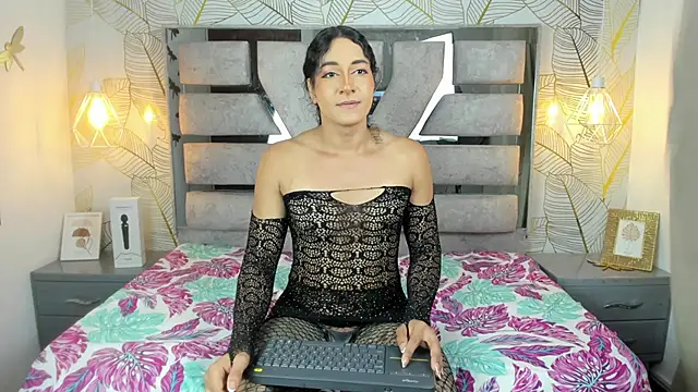 Alison Chan  online show from 2, 4, 2026