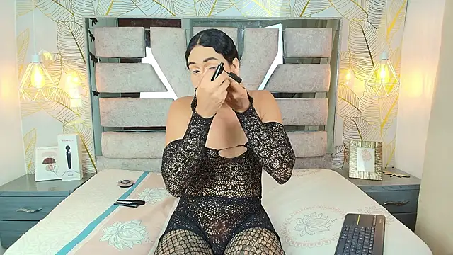 Alison Chan  online show from 18, 3, 2026