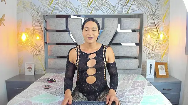 Alison Chan  online show from 3, 3, 2026