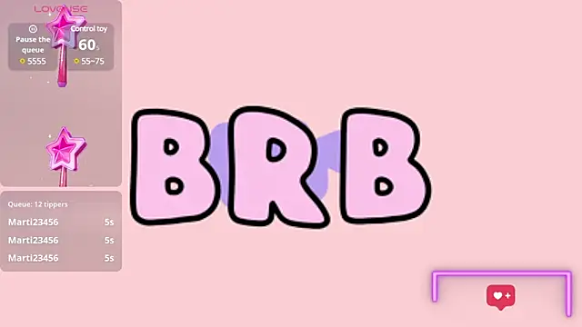 Snapshot of _Abby_23_ chatting on 10, 3, 2025 Abby 23 online show from 10, 3, 2025