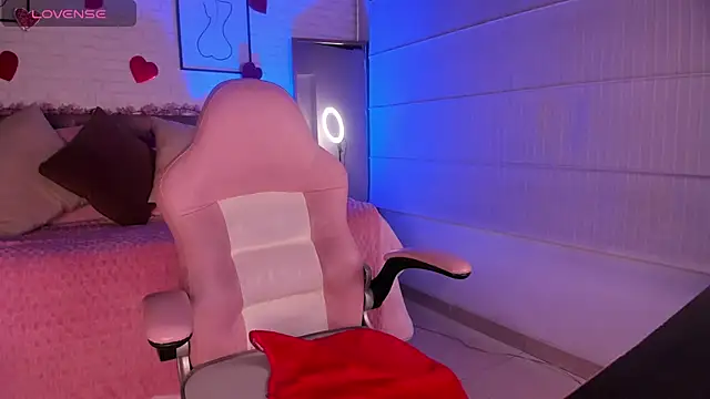  Abby 23  online show from 4, 3, 2026