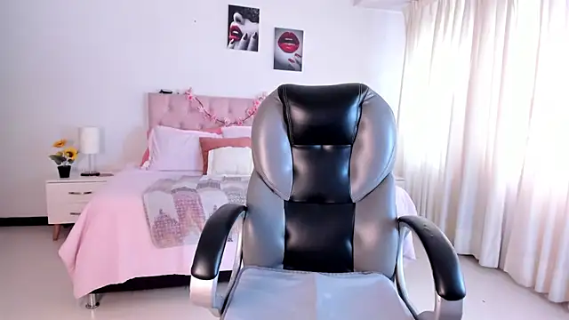 Snapshot of _Abby_23_ chatting on 2, 3, 2025 Abby 23 online show from 2, 3, 2025