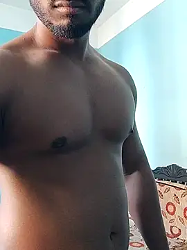 Snapshot of HunkyAriyan chatting on 26, 2, 2025 HunkyAriyan online show from 26, 2, 2025