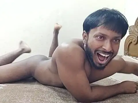 Snapshot of HunkyAriyan chatting on 11, 1, 2026 HunkyAriyan online show from 11, 1, 2026