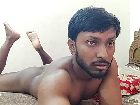 Snapshot of HunkyAriyan chatting on 7, 1, 2026 HunkyAriyan online show from 7, 1, 2026